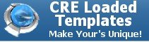 CRE Loaded Templates