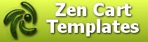 Zen Cart Templates